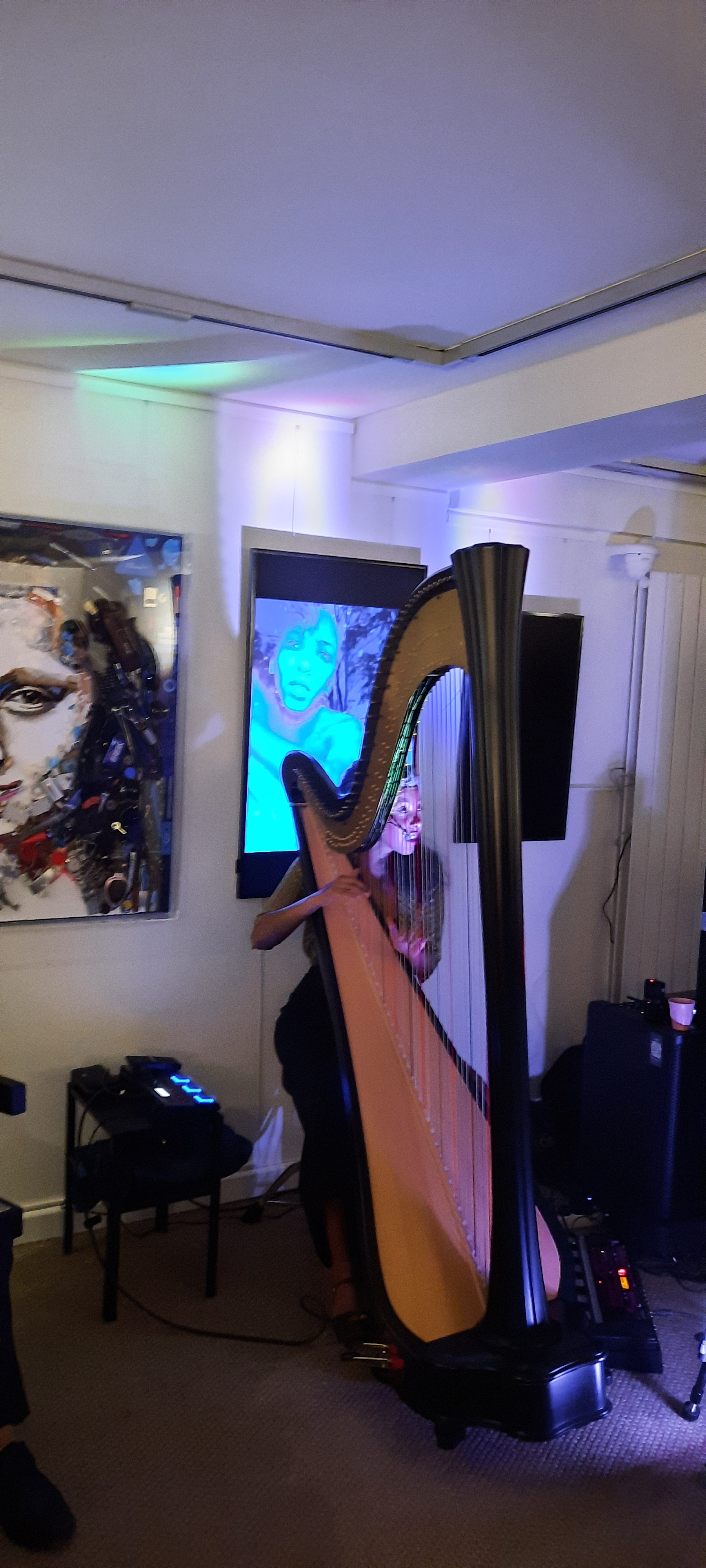 MPC&NFT GALLERY ANTWERPEN